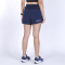 Women’s 2 in 1 Fly Shorts  กางเกงขาสั้นหญิง 2 in 1 รุ่น Fly สีกรม